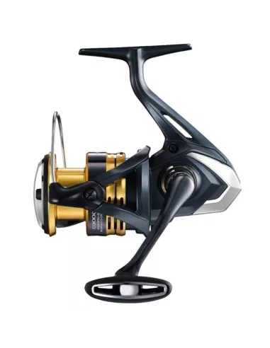Mulinello Spinning Sahara 4000 FJ SHIMANO - Shimano