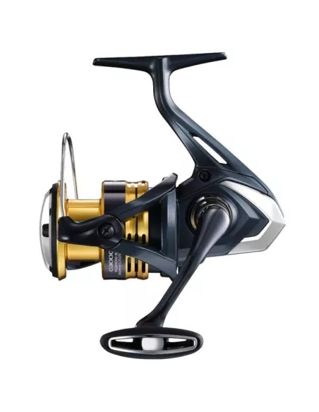 Spinnrolle Sahara 4000 FJ SHIMANO - Shimano