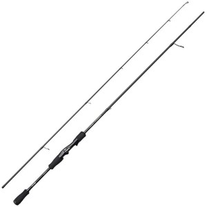 Canne spinning Orra Predator 7-28gr 2m13 ABU GARCIA