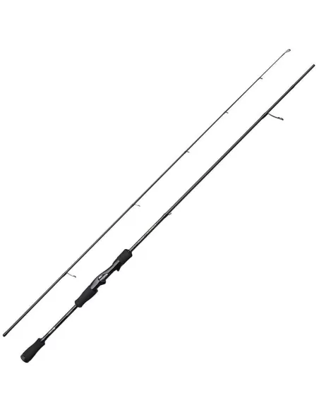Orra Predator Spinning Rod 10-40g 2.44m ABU GARCIA - Abu Garcia