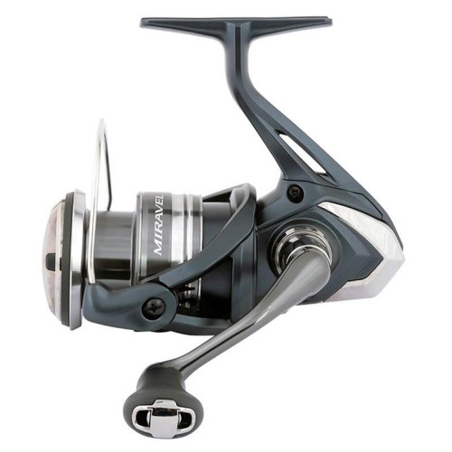 Moulinet Spinning Miravel 2500S HG SHIMANO