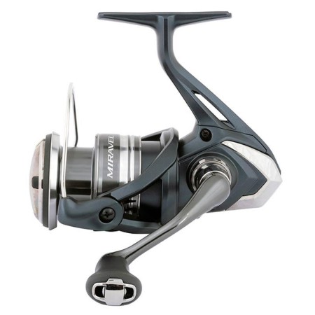 Moulinet Spinning Miravel 2500S HG SHIMANO