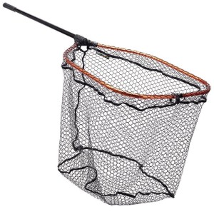Epuisette Pro Folding  Net  DLX Savage Gear