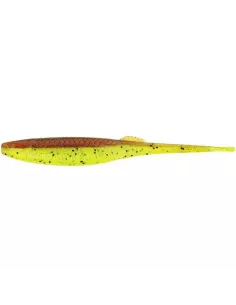 Leurre Souple Crushcity The Stingman 12.5cm Rapala