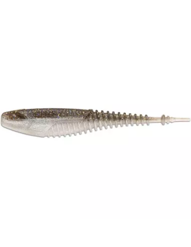 Esca Morbida Crushcity The Freeloader 10,5cm Rapala - Rapala