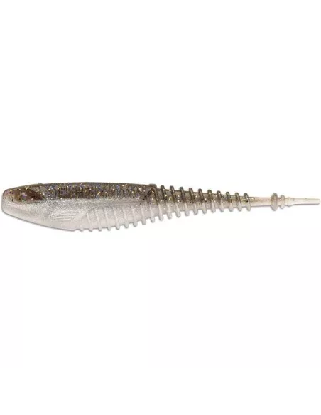 Crushcity The Freeloader 10.5cm Soft Lure Rapala - Rapala