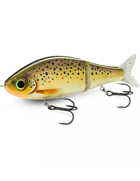 Esca affondante Super Shadow Rap Glide 11cm Rapala - Rapala