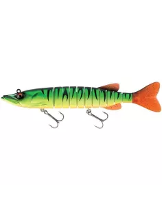 Leurre Coulant Swimpike 24cm Biwaa