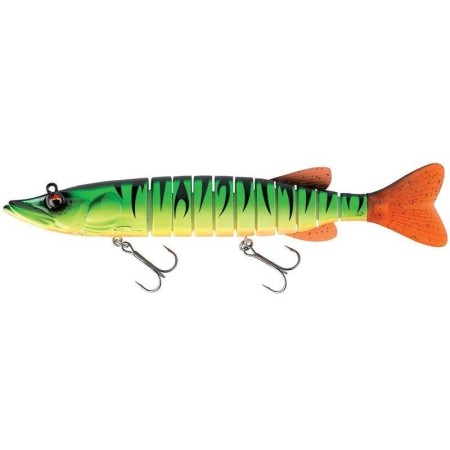 Leurre Coulant Swimpike 24cm Biwaa