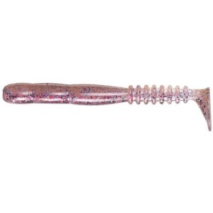 Leurre Souple Fat Rockvibe Shad 16cm REINS