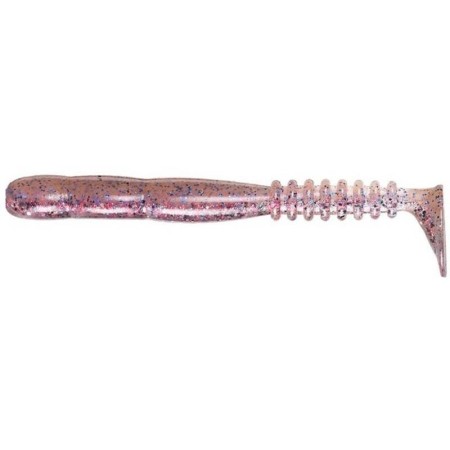 Leurre Souple Fat Rockvibe Shad 16cm REINS