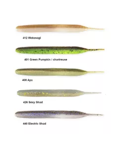 Others - Carnassiers Shop 2