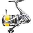 Moulinet Spinning Sedona 2500S FJ spoolé Power Pro  SHIMANO