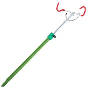 Support canne concours réglable Ragot