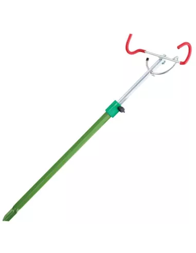 Verstellbare Wettkampf-Kescherstütze Ragot - Ragot