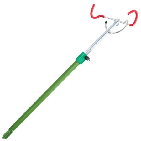 Support canne concours réglable Ragot