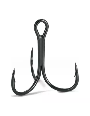 VMC Drillingshaken Nadelspitze 7547 Schwarz Nickel - VMC