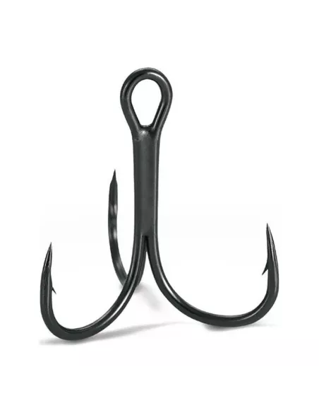 VMC Drillingshaken Nadelspitze 7547 Schwarz Nickel - VMC