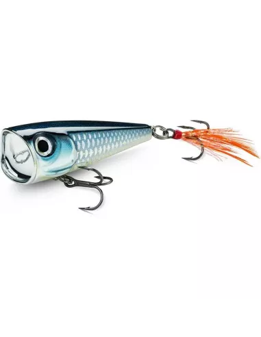 Oberflächenköder X-light Pop 4cm Rapala - Rapala