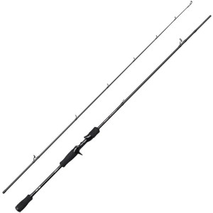 Canne casting Orra Predator 15-45gr 1m98  ABU GARCIA