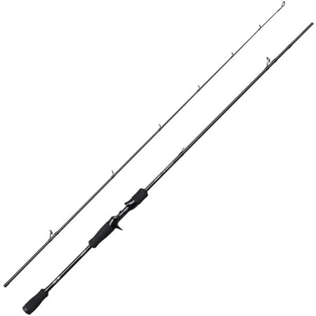 Canne casting Orra Predator 15-45gr 1m98  ABU GARCIA