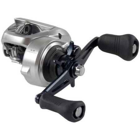 Moulinet casting Tranx 401 Shimano