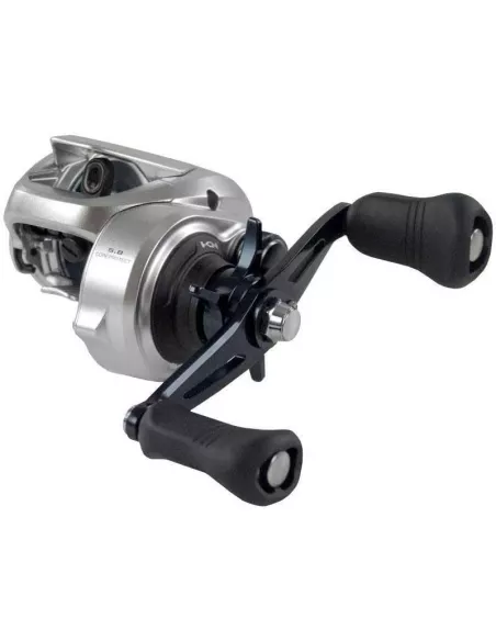 Tranx 401 Shimano casting reel - Shimano