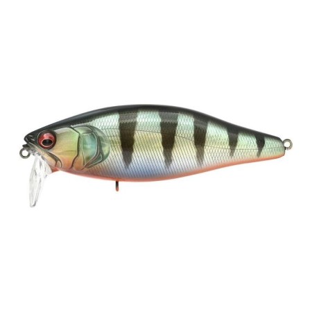 Leurre Flottant I-Jack 11cm Megabass