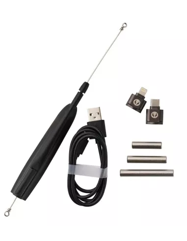 Telecamera subacquea Waterwolf 2K Wifi - Waterwolf