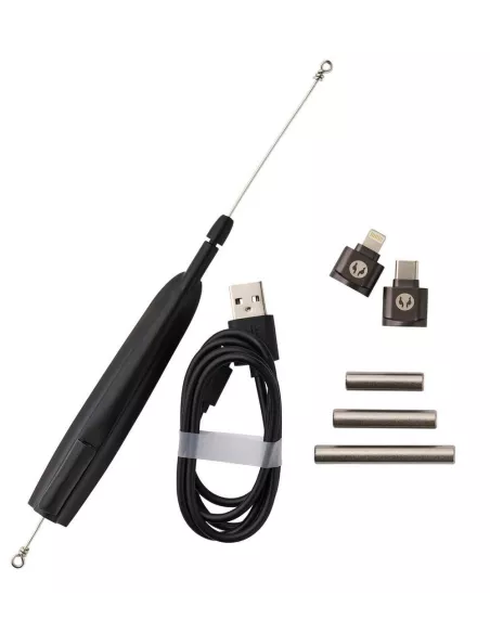 Unterwasserkamera Waterwolf 2K Wifi - Waterwolf