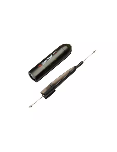 Telecamera subacquea Waterwolf 2K Wifi - Waterwolf