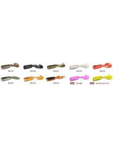 Queue pour Mini Miuras Mouse Mini 20cm Strike Pro 2