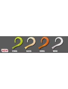 Schwimmende Fische - Carnassiers Shop 2