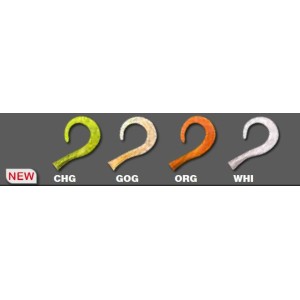 Queue pour Guppie 13.5cm CWC  2