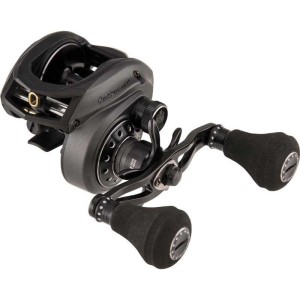 Moulinet casting Revo 4 beast HS left low profile Abu Garcia