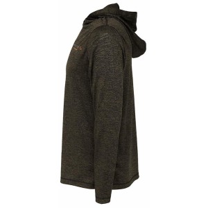 Sweat Fighter Stretch Hoodie Savage gear 2