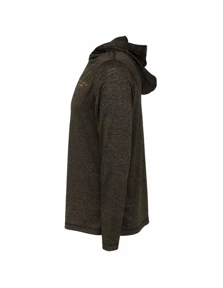 Sweat Fighter Stretch Hoodie Savage Ausrüstung - Savage Gear