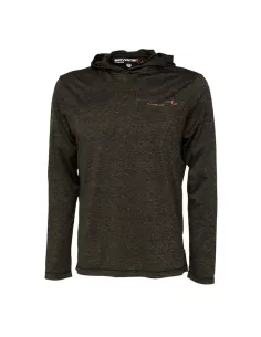 Sweat Fighter Stretch Hoodie Savage gear