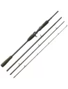 Canne da casting SG4 Travel Fast Game 30-80gr 2m21 Savage gear - Savage Gear