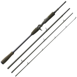 Canne Casting SG4 Travel Fast Game 15-40gr 2m21 Savage gear