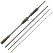 Canne Casting SG4 Travel Fast Game 15-40gr 2m21 Savage gear
