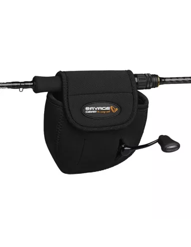 Neopren-Rollentasche für Spinnrollen Savage Gear - Savage Gear