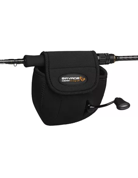 Neopren-Rollentasche für Spinnrollen Savage Gear - Savage Gear