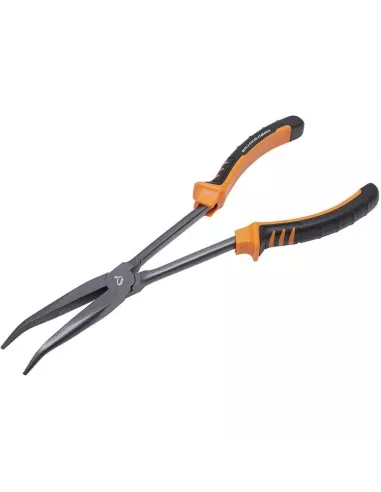 Lange gebogene Spitzzange 28cm Savage Gear - Savage Gear