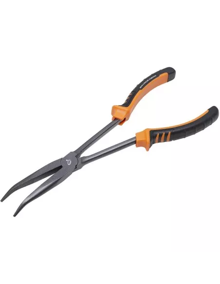 Lange gebogene Spitzzange 28cm Savage Gear - Savage Gear