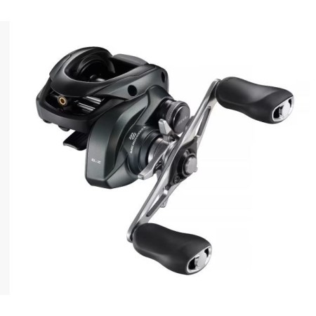 Moulinet casting  Curado 151 K MGL Shimano