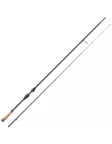 Spinning Rod Revenge SG6 Texas-Carolina 8-28g 2.31m Savage Gear - Savage Gear