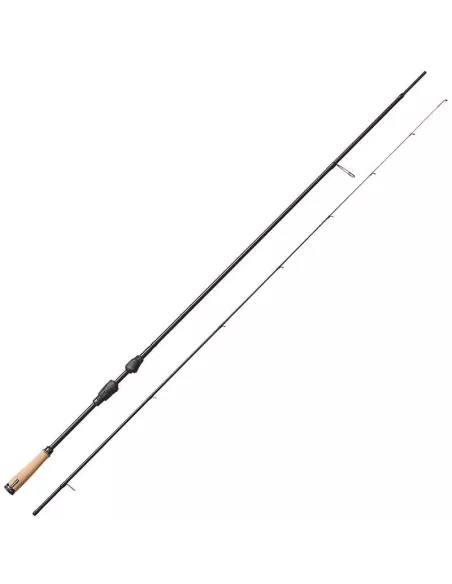 Spinning Rod Revenge SG6 Texas-Carolina 8-28g 2.31m Savage Gear - Savage Gear