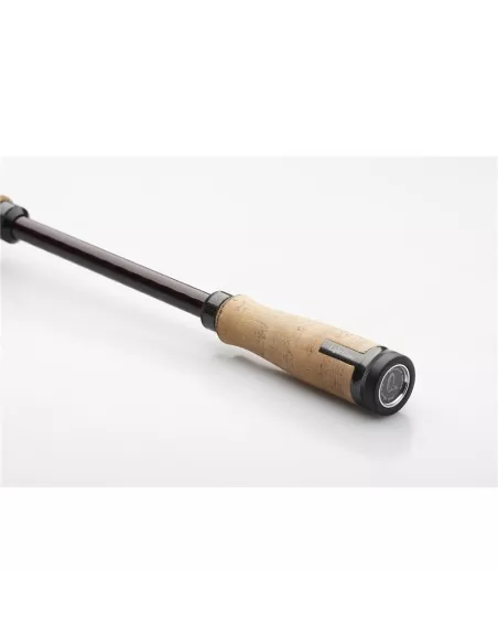Spinning Rod Revenge SG6 Medium Game 7-25g 2.43m Savage Gear - Savage Gear