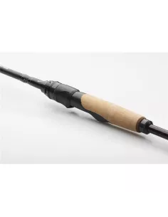 Canne Spinning Revenge SG6 Drop Shot 4-18gr 2m30 Savage Gear 2